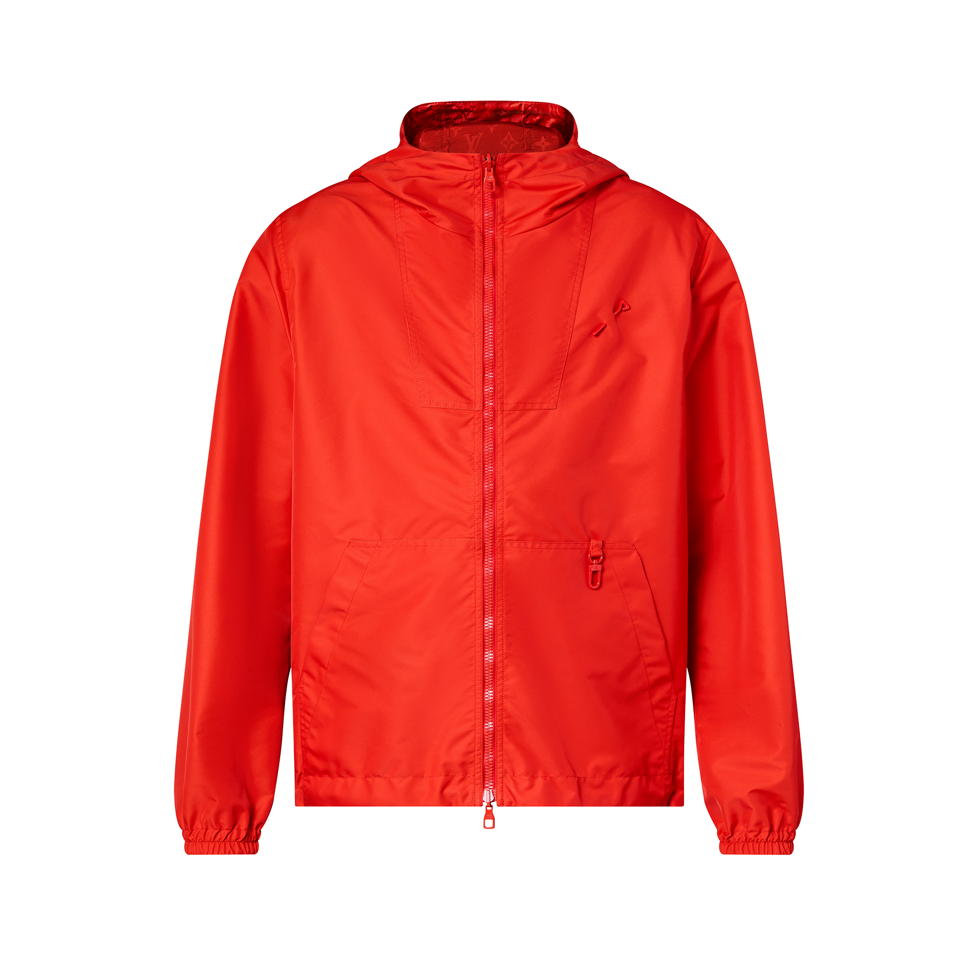 LOUIS VUITTON ルイヴィトン モノグラム ダッフルコート 56 LOUIS VUITTON ルイヴィトン モノグラム ダッフルコート 56